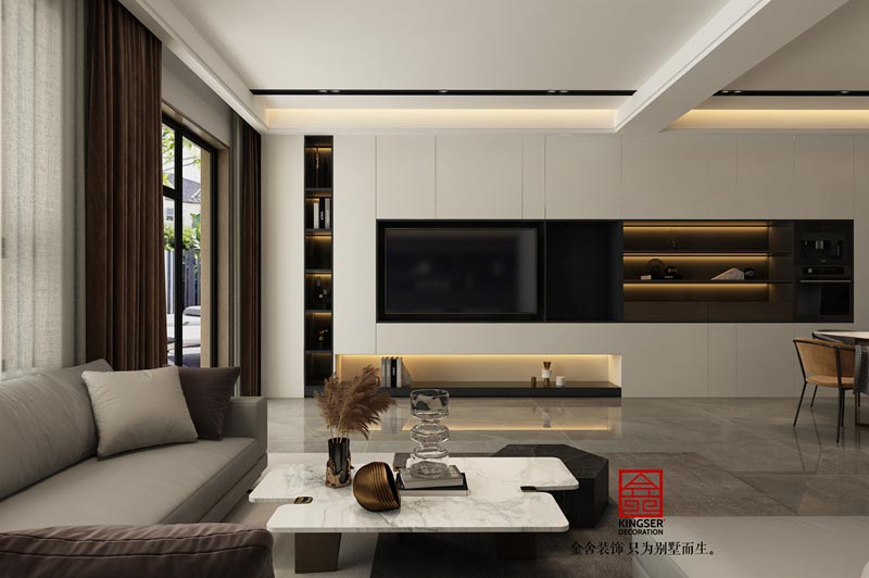 怎樣開展室內(nèi)裝修?室內(nèi)裝修流程