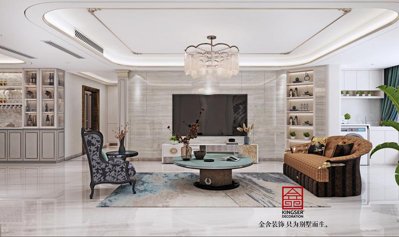 石家莊裝修:裝修主材進(jìn)場(chǎng)流程有哪些