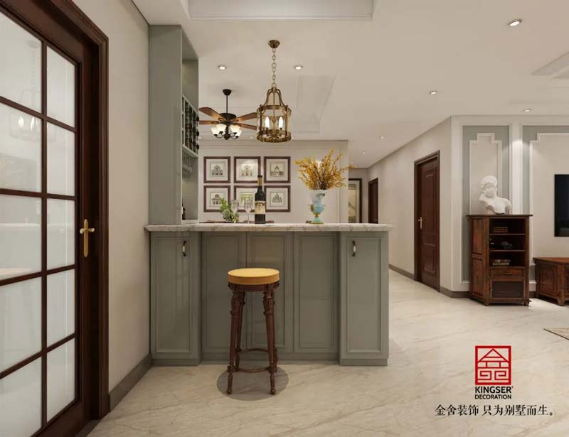 家裝設(shè)計(jì)常見(jiàn)問(wèn)題有什么?家裝設(shè)計(jì)怎樣合理布局