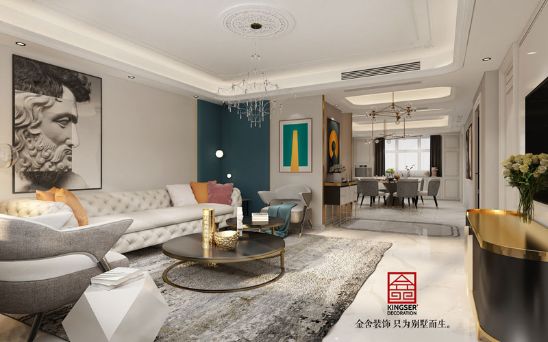 石家莊室內(nèi)裝修有什么錯(cuò)誤觀念？室內(nèi)裝修注意事項(xiàng)